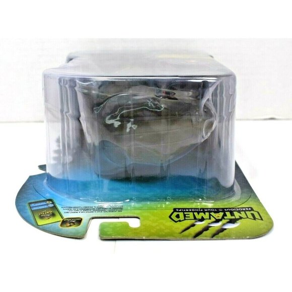 WowWee Fingerlings Untamed Fang Snake Ferocious at Your Fingertips (New) - Picture 6 of 6